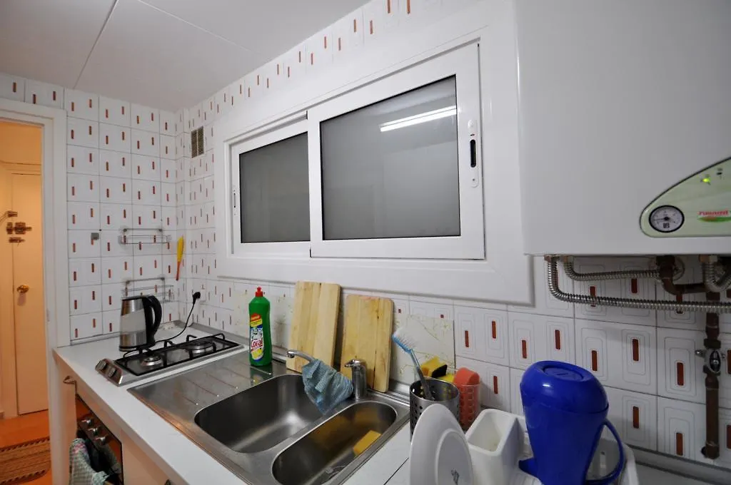 Apartment Samba Lloret de Mar