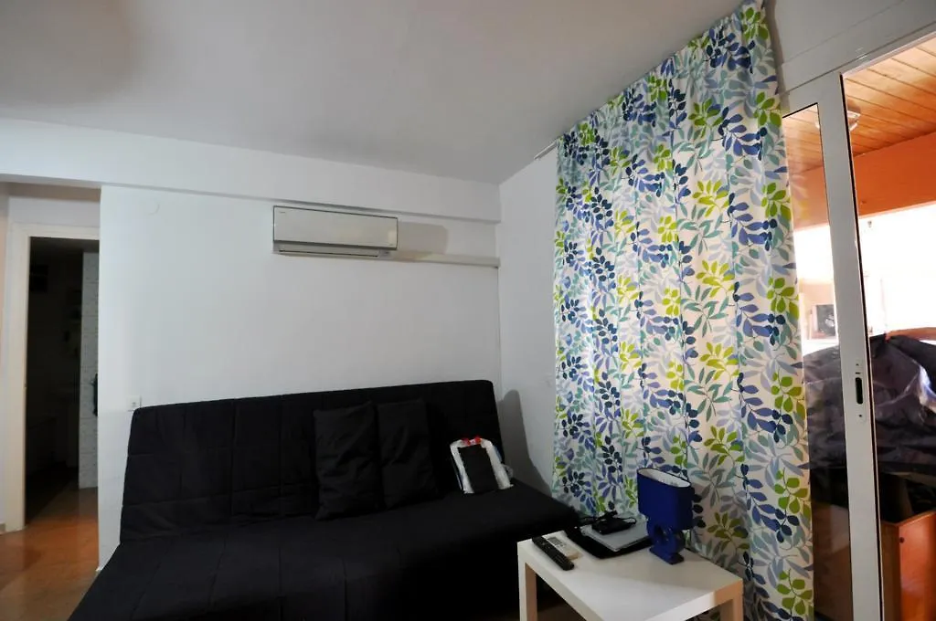 Apartment Samba Lloret de Mar