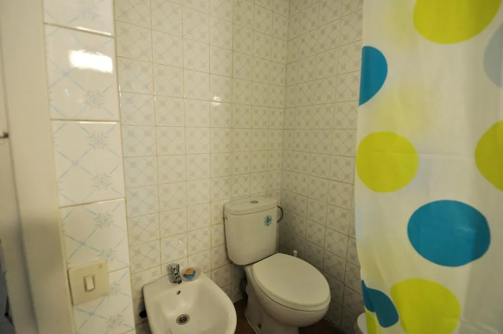 Apartment Samba Lloret de Mar Spain