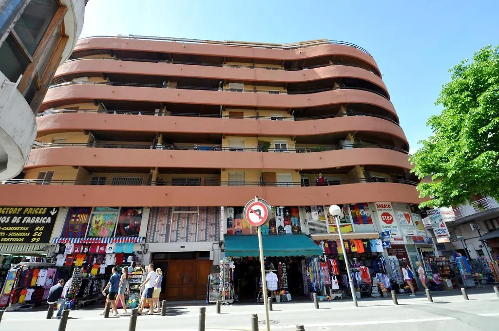 Apartment Samba Lloret de Mar