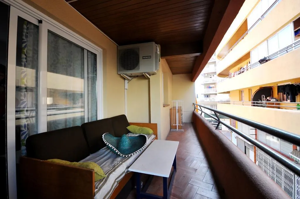 Apartment Samba Lloret de Mar