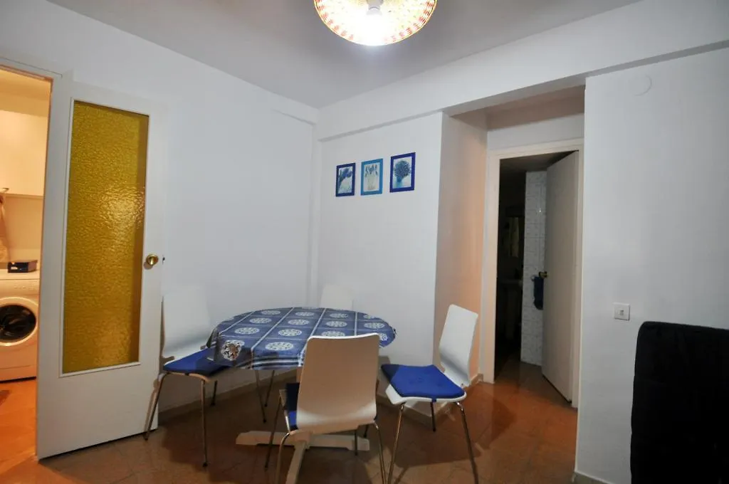 Apartment Samba Lloret de Mar Spain