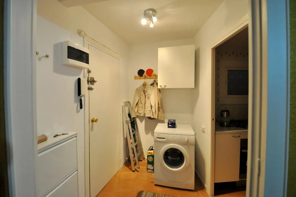 Apartment Samba Lloret de Mar