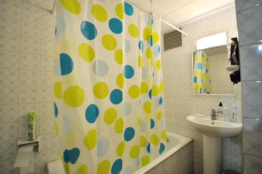 Apartment Samba Lloret de Mar