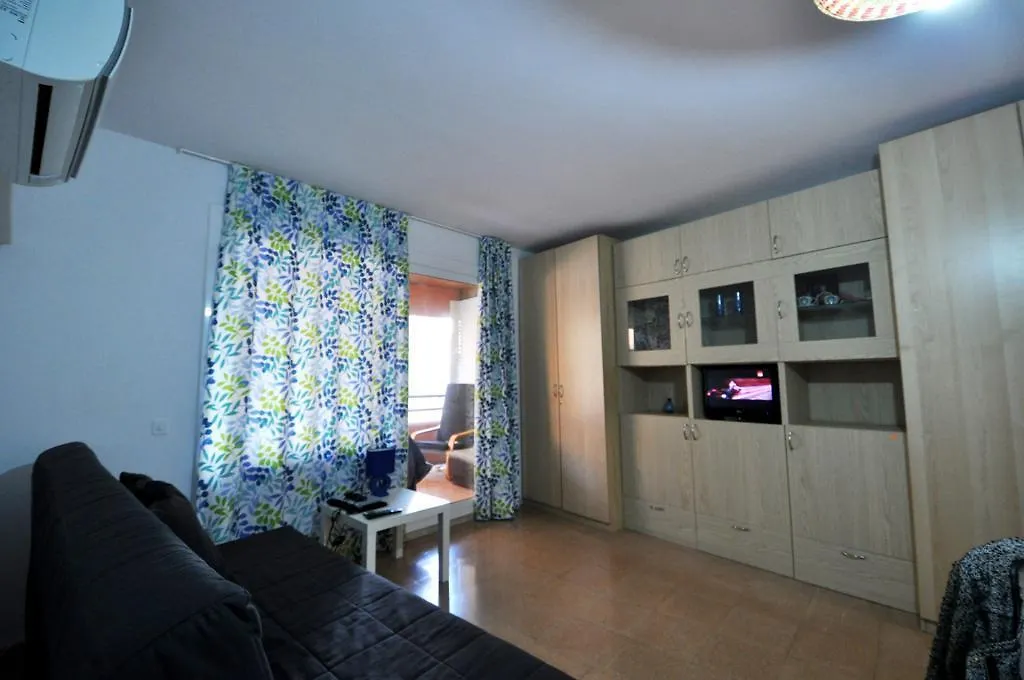 Apartment Samba Lloret de Mar