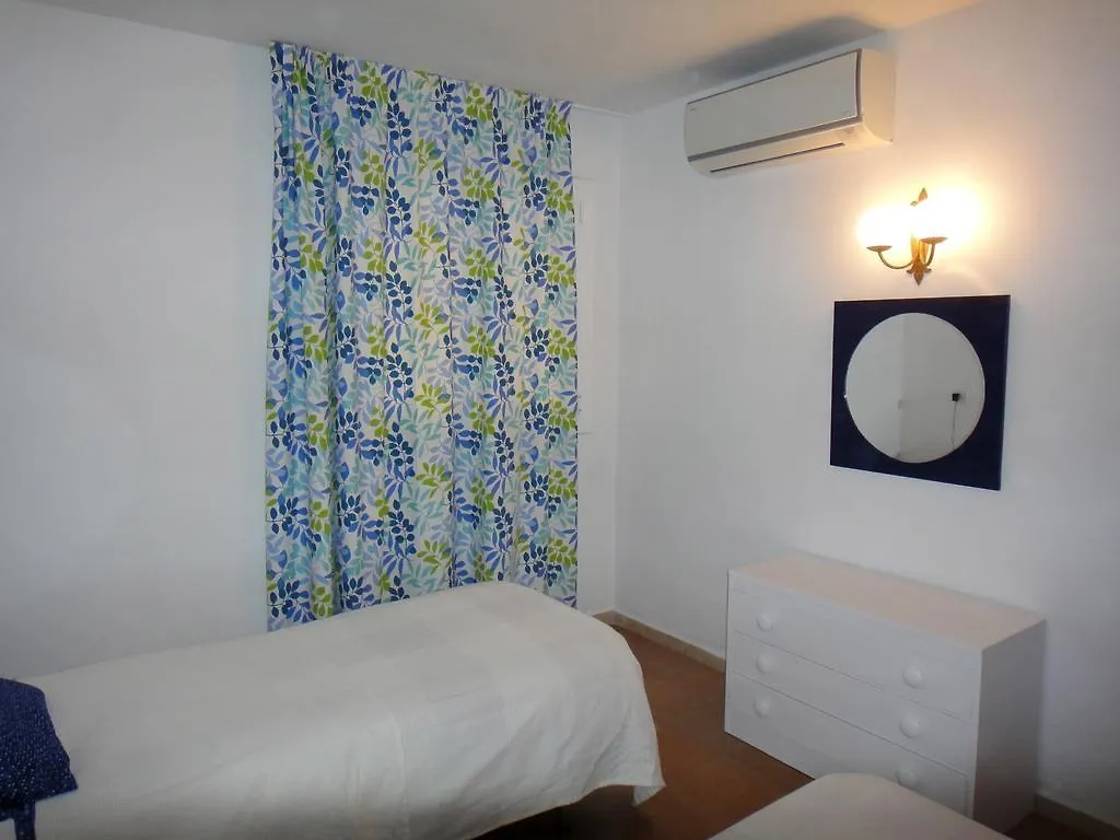 Apartment Samba Lloret de Mar