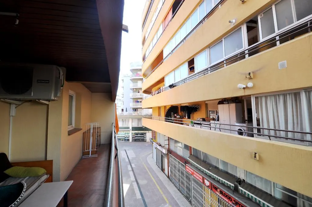 Apartment Samba Lloret de Mar 0*,  Spain