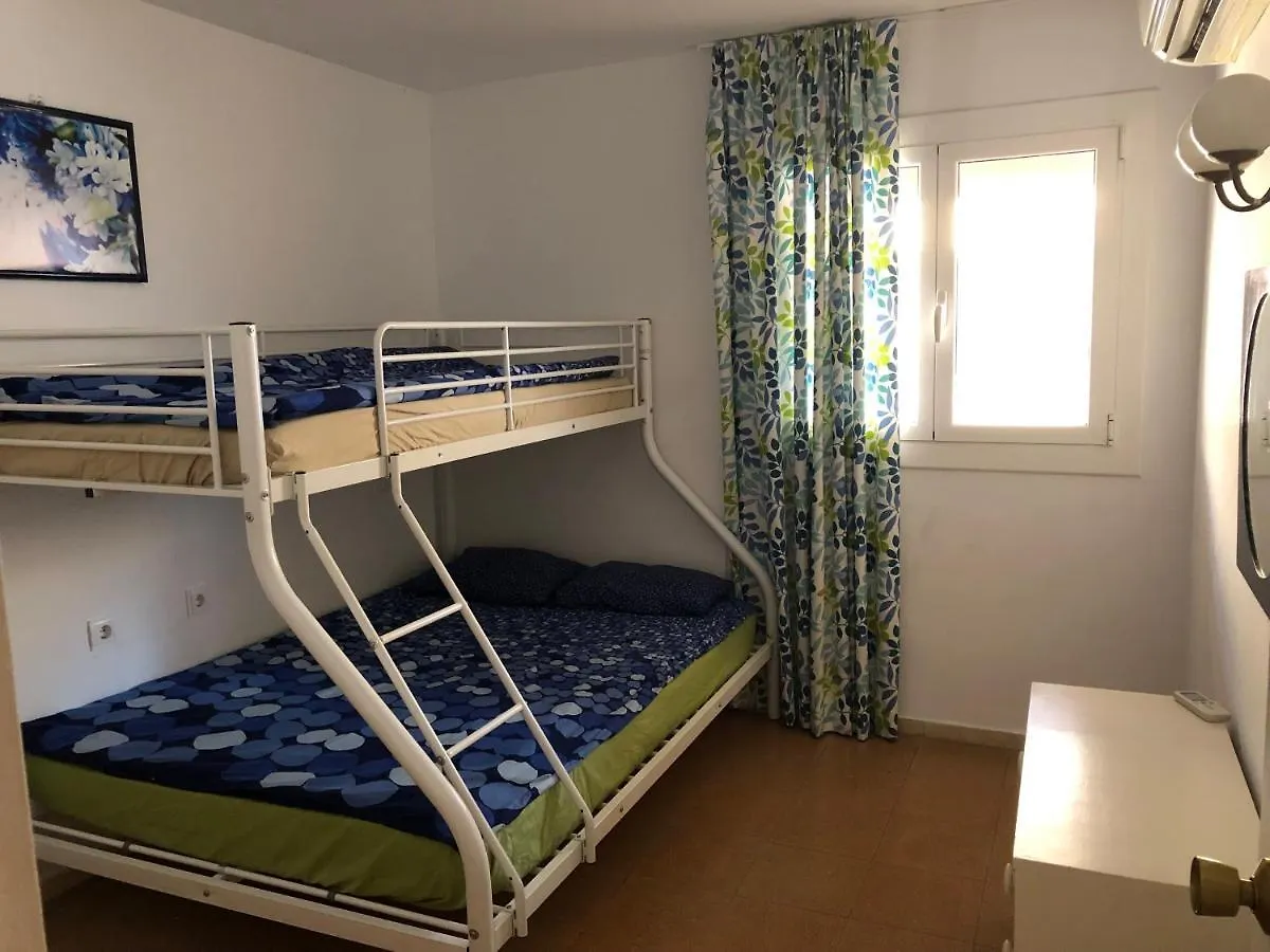 Apartment Samba Lloret de Mar 0*,